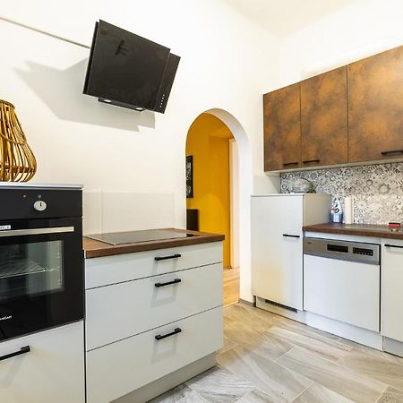 Stylish 1 Bedroom Apartment Near Hannovamarkt Vienna Esterno foto