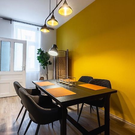 Stylish 1 Bedroom Apartment Near Hannovamarkt Vienna Esterno foto